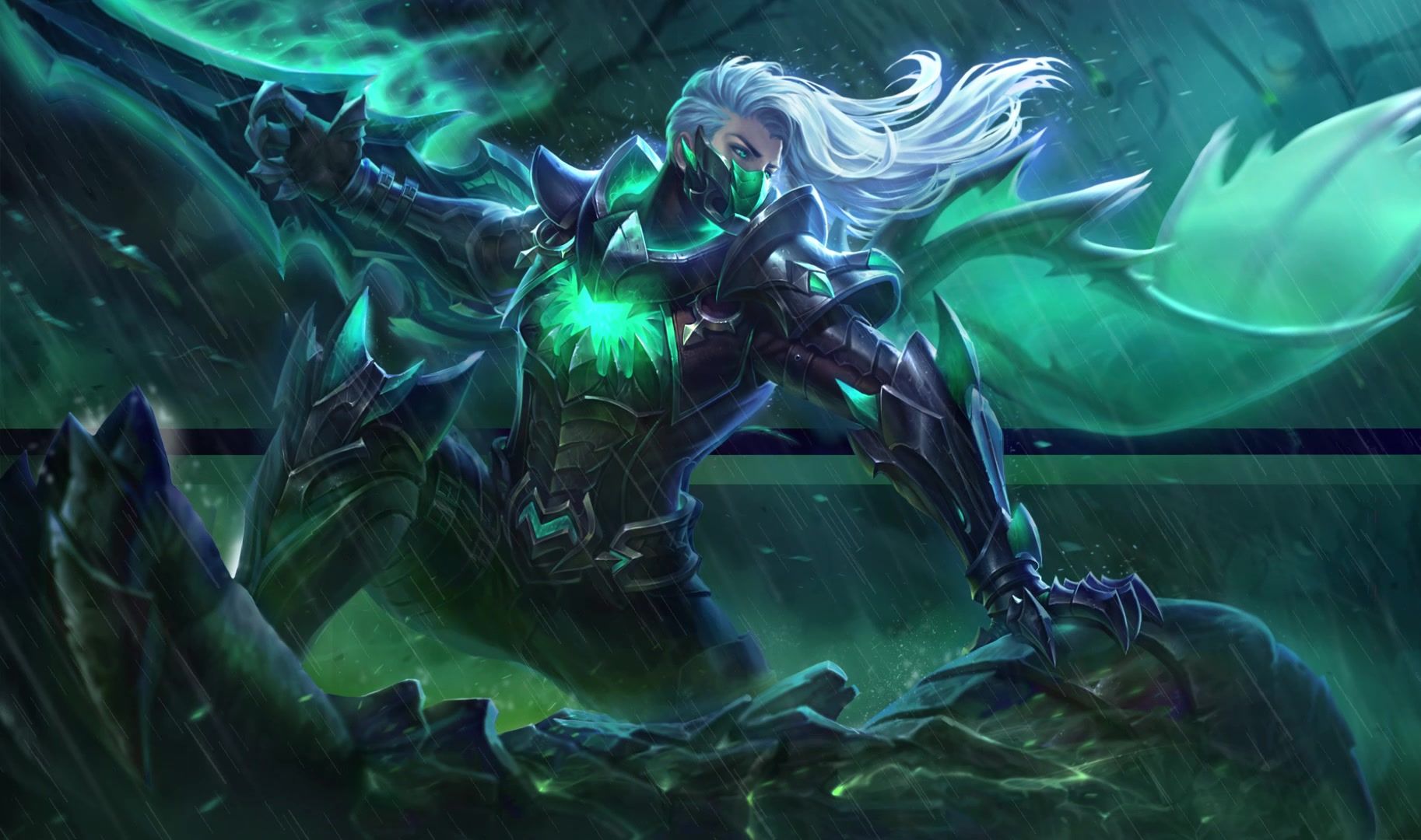 你大哥还是你大哥，Faker对阵Chovy完成BO5五连胜