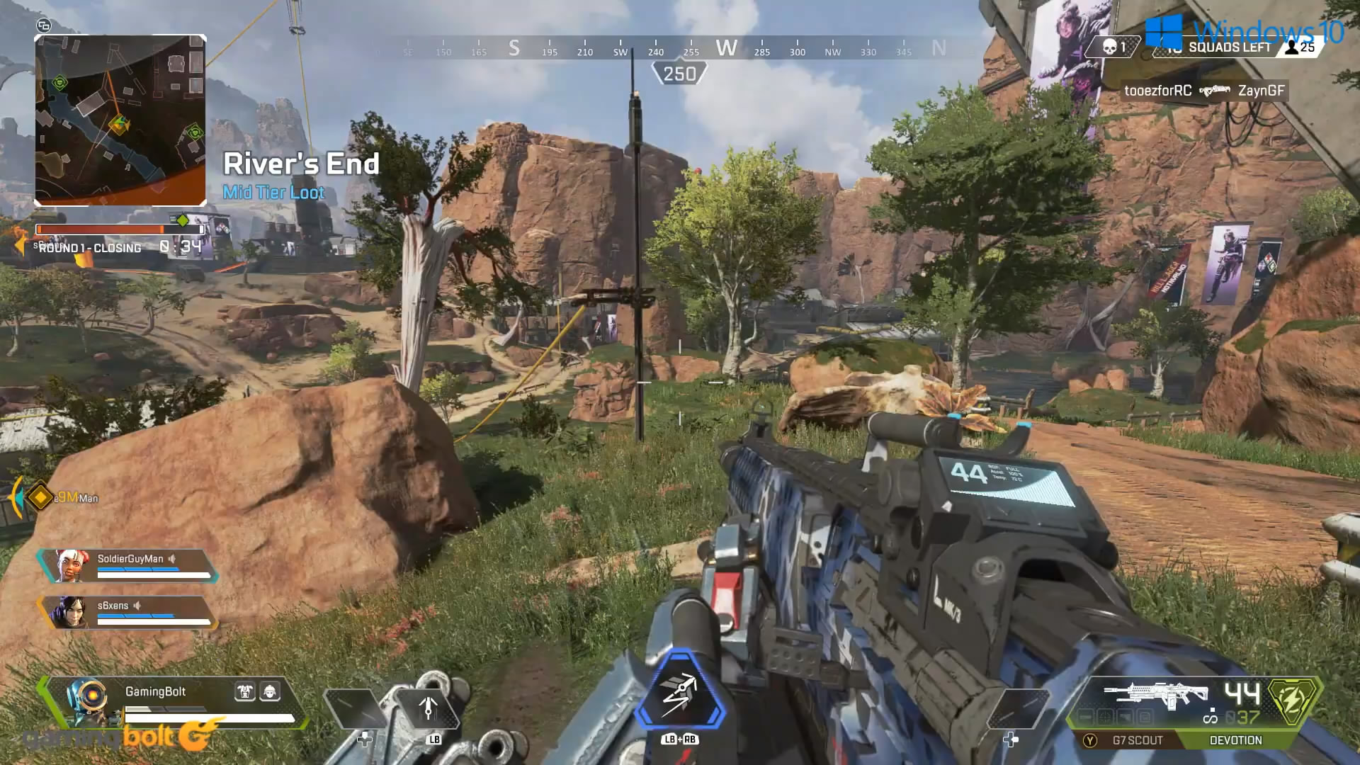 夸张！ Flandre 的战争之神Gwen在12分钟内取得了四杀，结束了比赛AL1-0TT