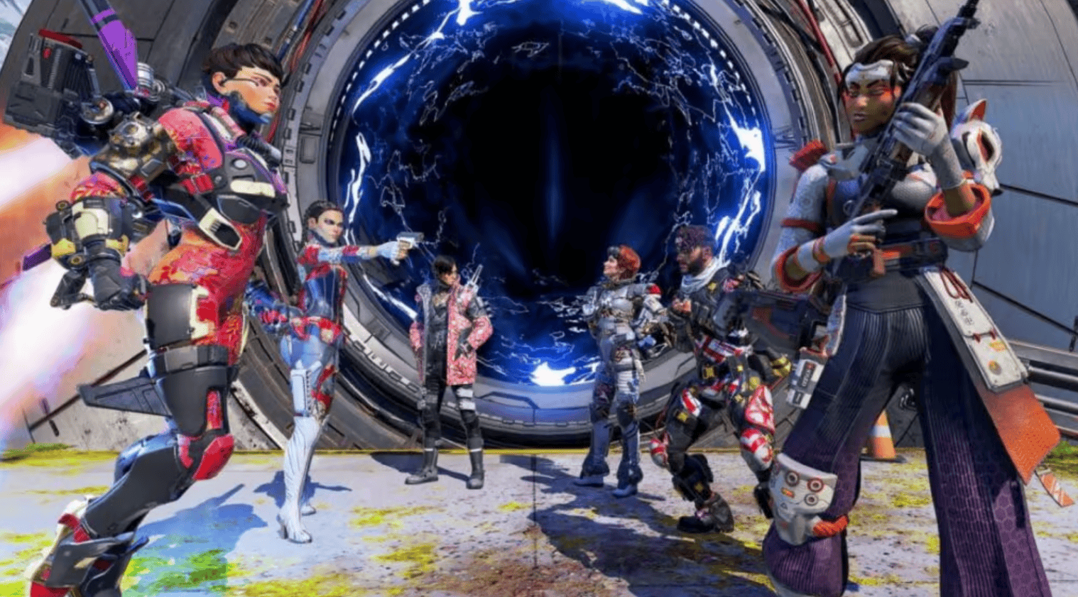 Sinners 的首席执行官；指责 VRS 进行不公平的评分重算