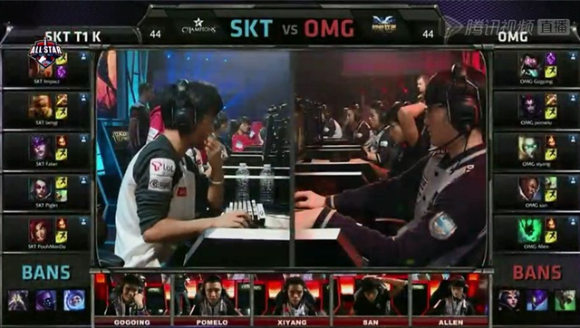 韩媒：刚夺得金牌的英雄联盟韩国代表队选手已抵达韩国