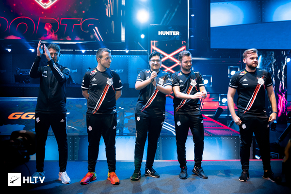 IEM达拉斯总决赛观赛数据出炉：决赛收视率位居赛事第三