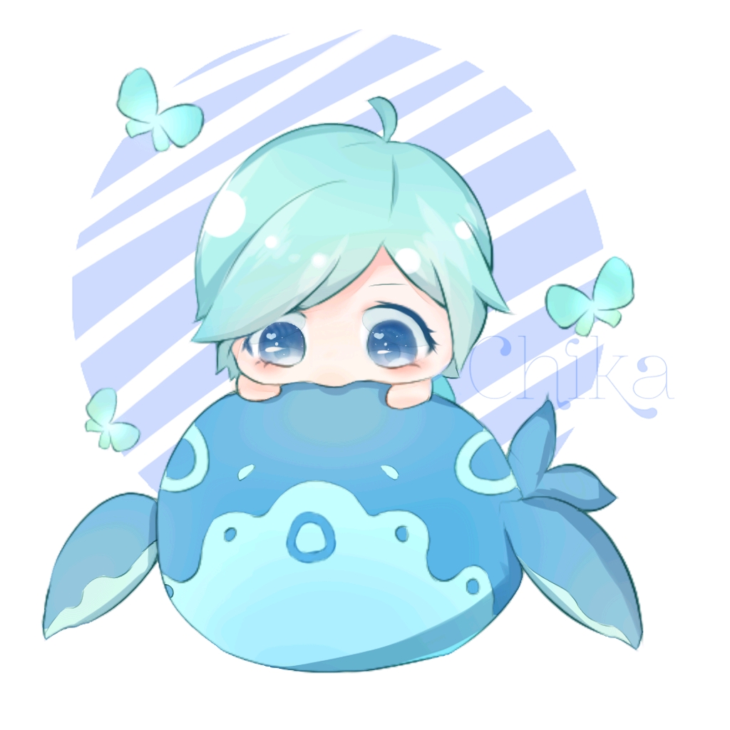 Invictus Gaming official： Happy birthday to head coach Daeny